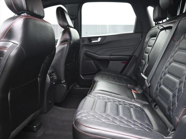 used 2023 Ford Escape car, priced at $28,222