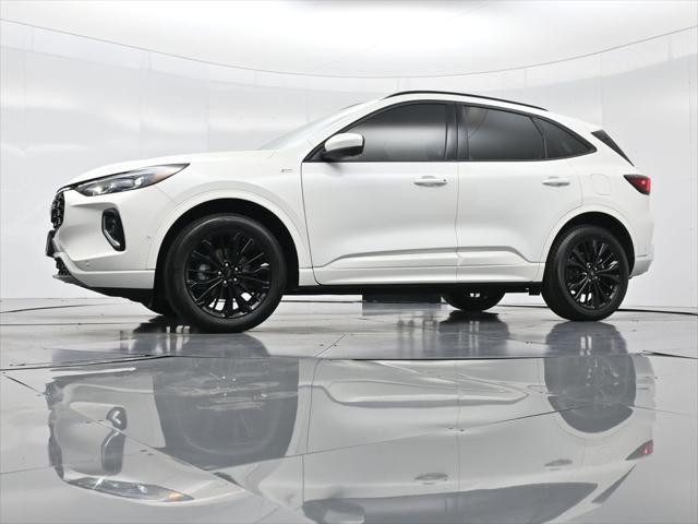 used 2023 Ford Escape car, priced at $28,222