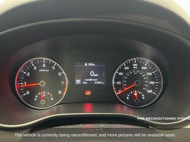 used 2020 Kia Sportage car, priced at $18,253