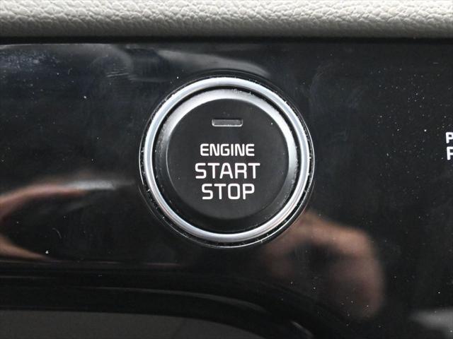 used 2020 Kia Sportage car, priced at $17,382