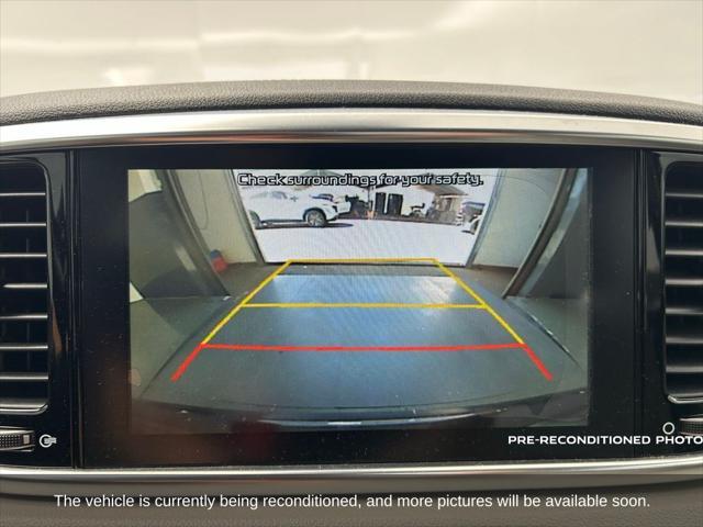 used 2020 Kia Sportage car, priced at $18,253