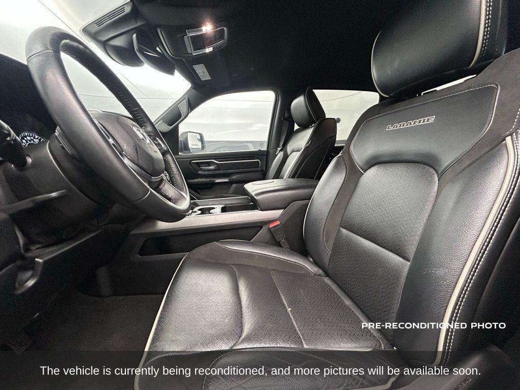 used 2024 Ram 1500 car, priced at $37,087