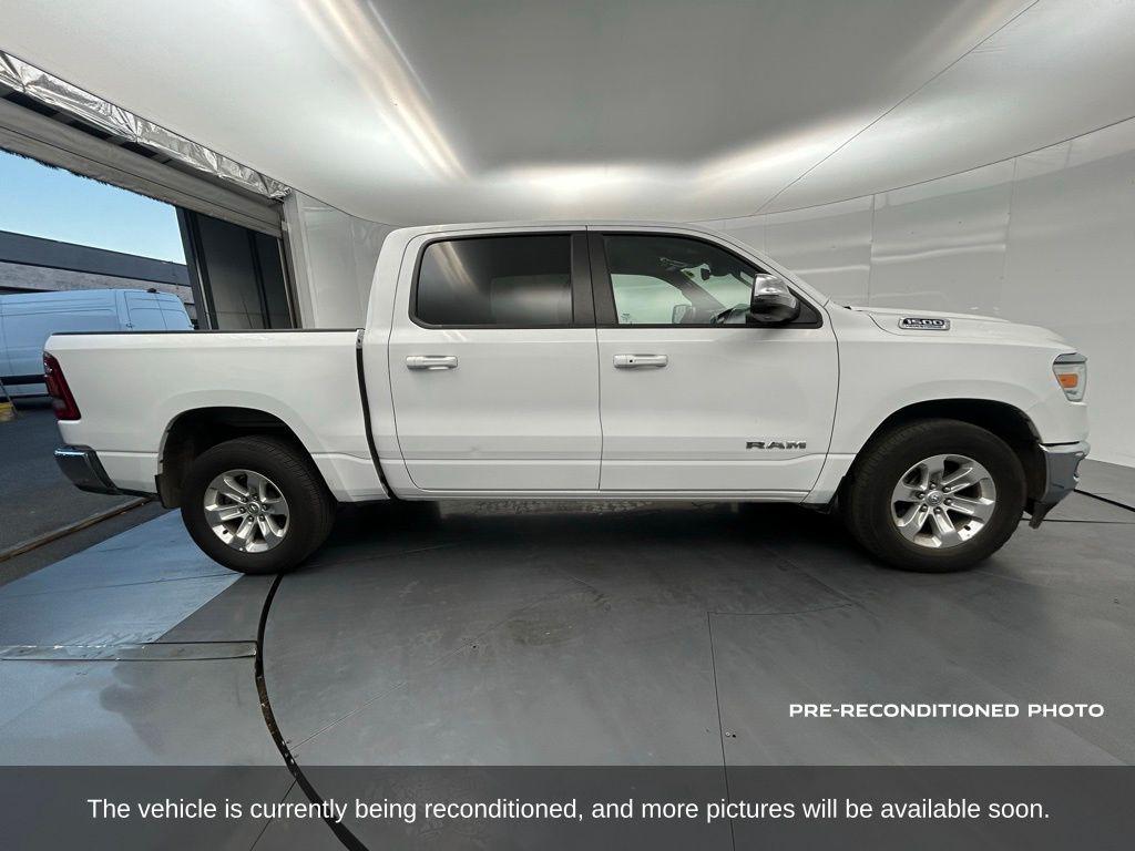 used 2024 Ram 1500 car, priced at $37,087