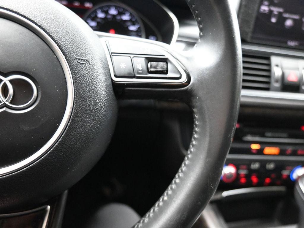 used 2017 Audi A7 car, priced at $22,954