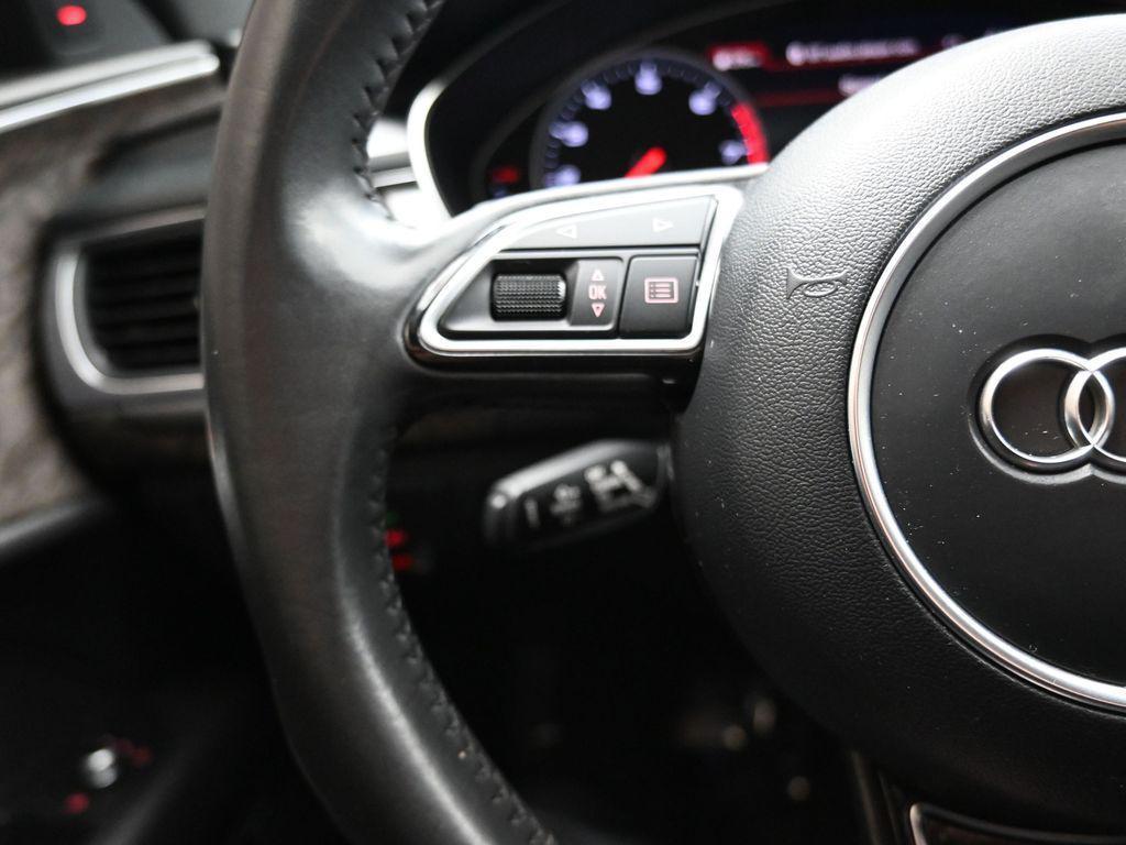 used 2017 Audi A7 car, priced at $22,954