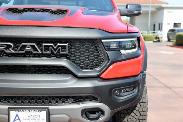 new 2024 Ram 1500 car, priced at $124,970