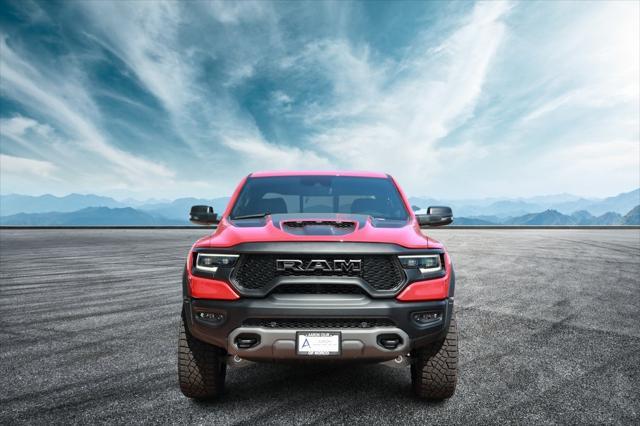 new 2024 Ram 1500 car, priced at $124,970