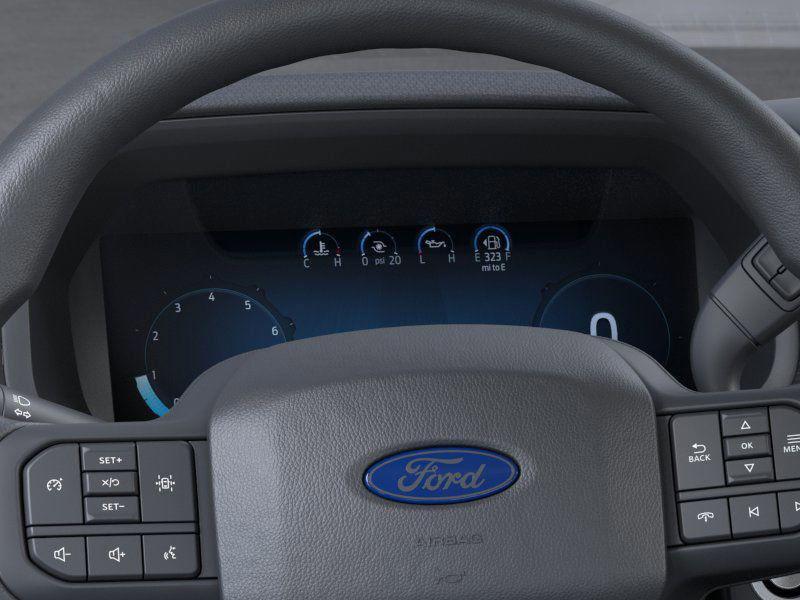 used 2024 Ford F-150 car, priced at $43,465