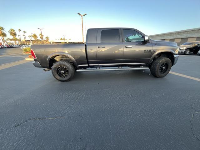 used 2016 Ram 2500 car, priced at $43,711