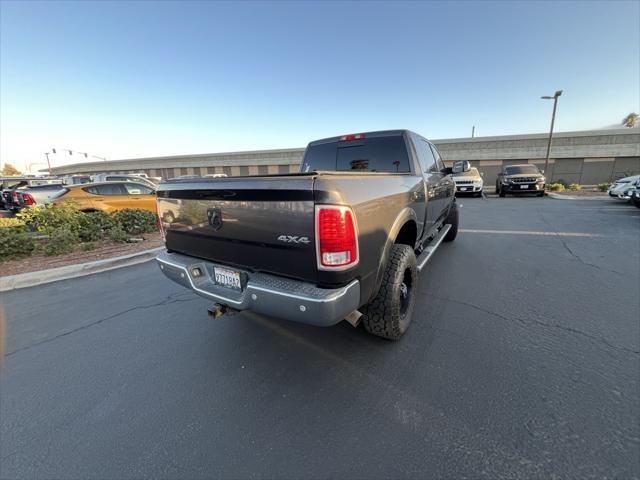 used 2016 Ram 2500 car, priced at $43,711