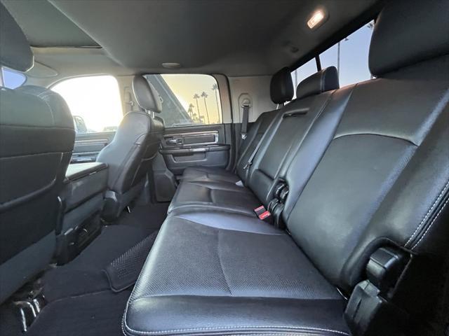 used 2016 Ram 2500 car, priced at $43,711