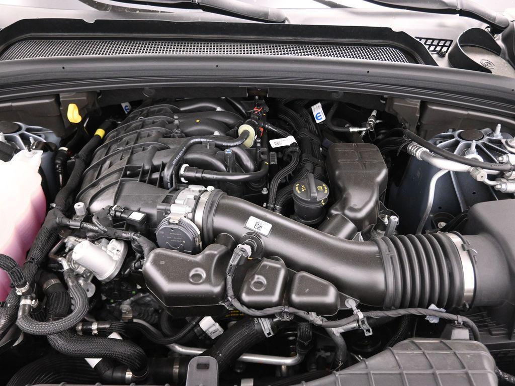 new 2025 Jeep Grand Cherokee L car, priced at $42,674