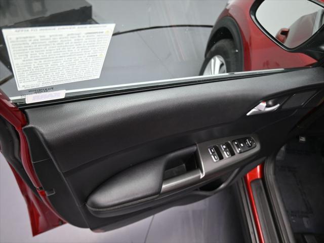 used 2018 Kia Sportage car, priced at $15,995