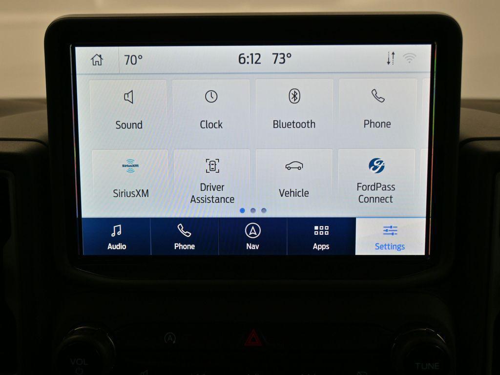 used 2023 Ford Bronco Sport car, priced at $24,900