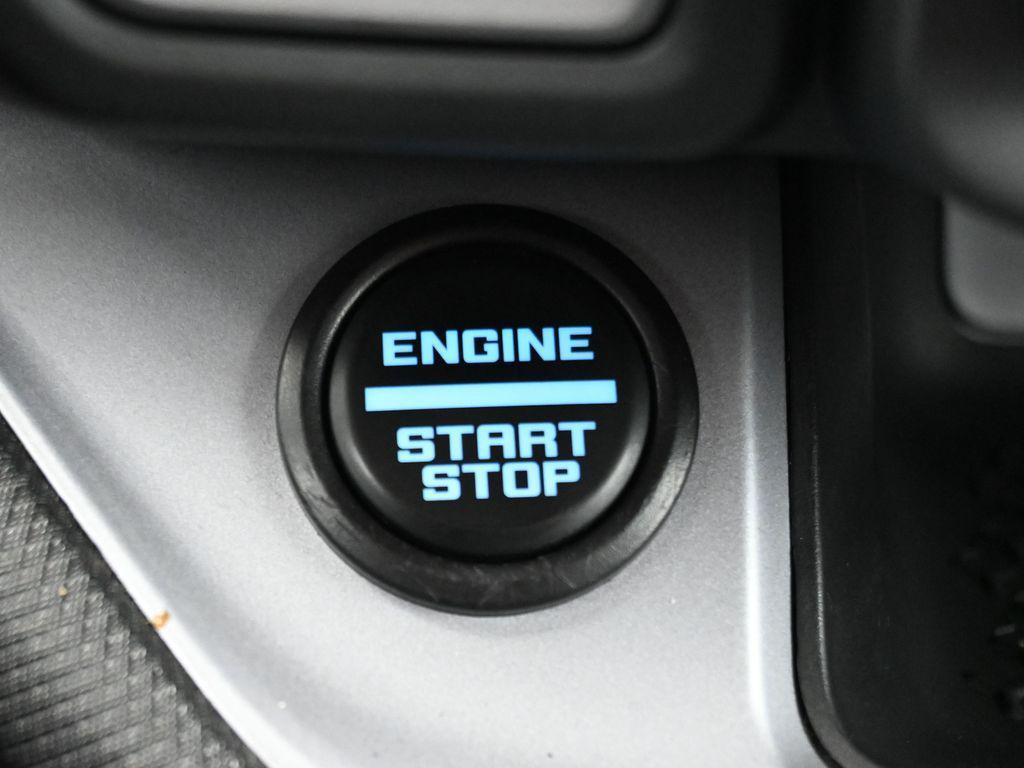 used 2023 Ford Bronco Sport car, priced at $24,900