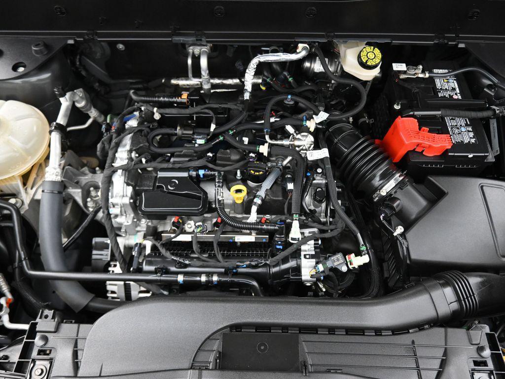 used 2023 Ford Bronco Sport car, priced at $24,900