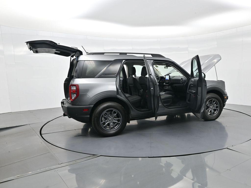 used 2023 Ford Bronco Sport car, priced at $24,900