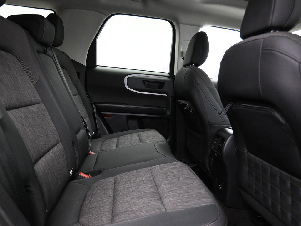 used 2023 Ford Bronco Sport car, priced at $24,900