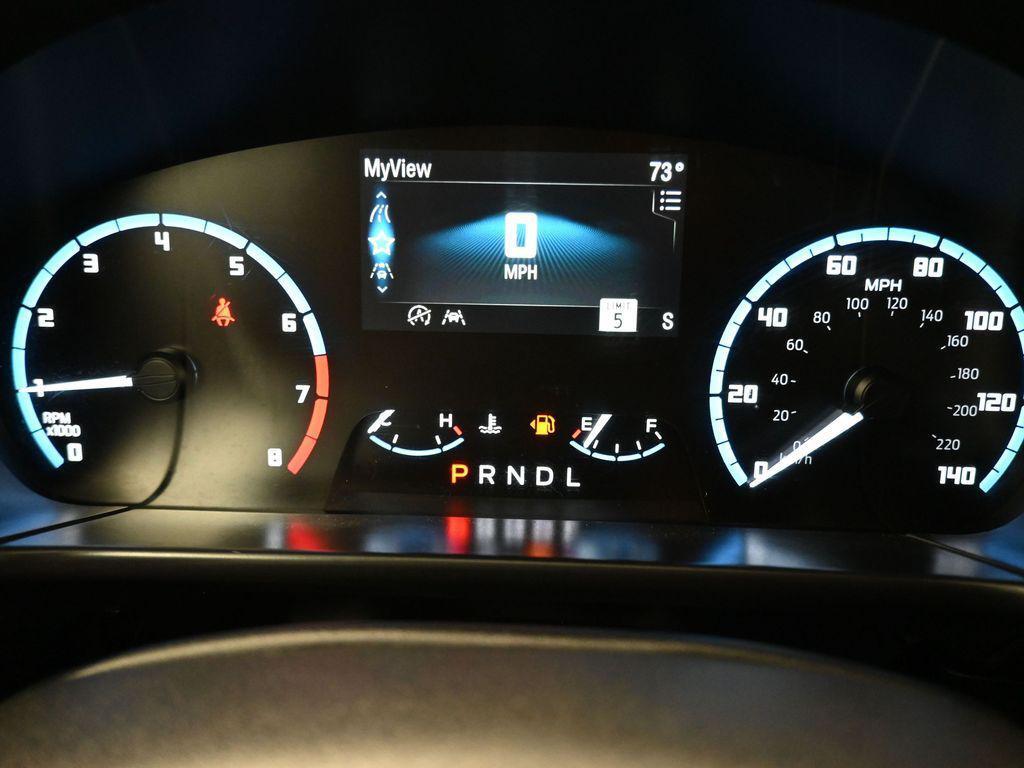 used 2023 Ford Bronco Sport car, priced at $24,900