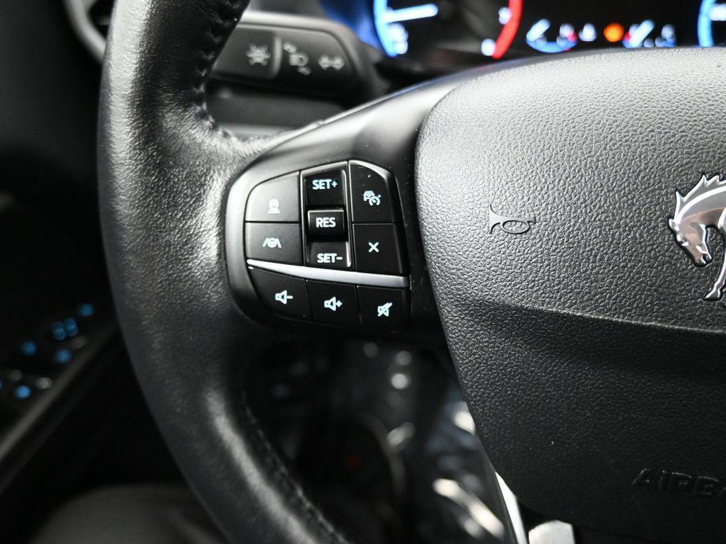 used 2023 Ford Bronco Sport car, priced at $24,900