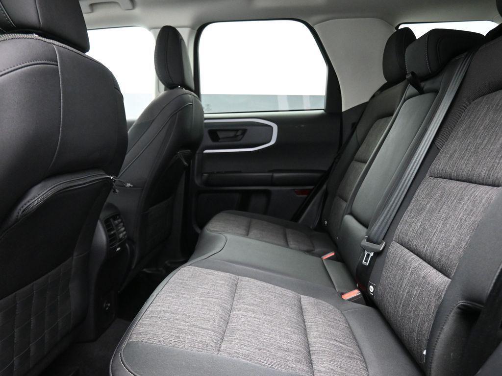 used 2023 Ford Bronco Sport car, priced at $24,900