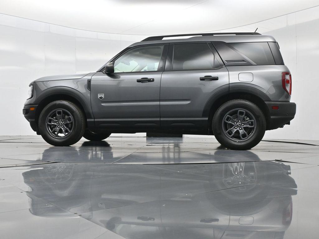 used 2023 Ford Bronco Sport car, priced at $24,900