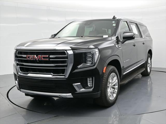 used 2023 GMC Yukon XL car, priced at $62,998