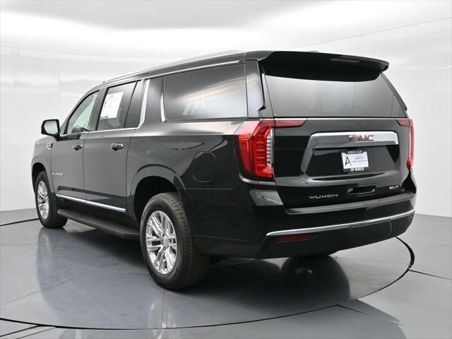 used 2023 GMC Yukon XL car, priced at $62,998