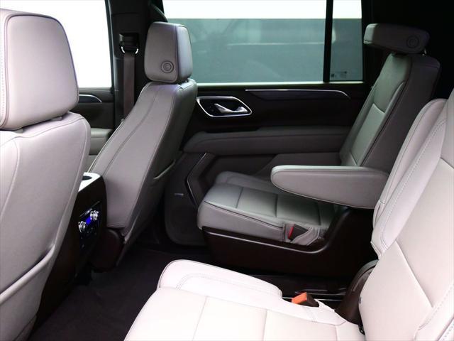 used 2023 GMC Yukon XL car, priced at $62,998