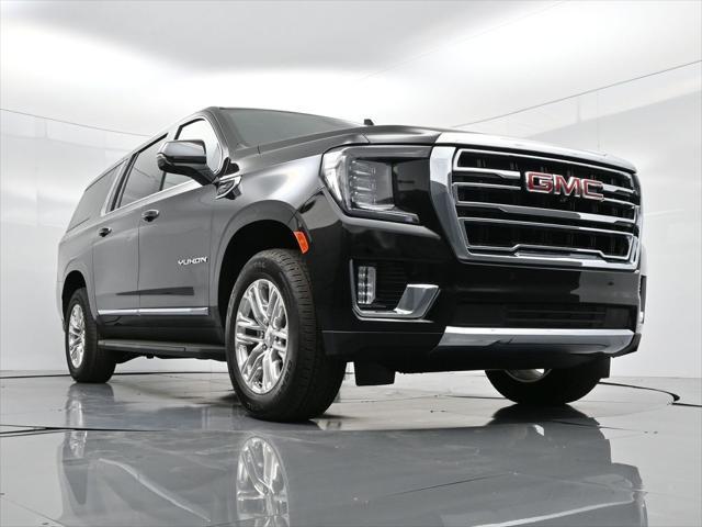 used 2023 GMC Yukon XL car, priced at $62,998