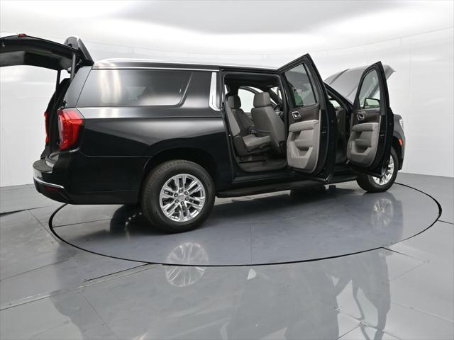 used 2023 GMC Yukon XL car, priced at $62,998