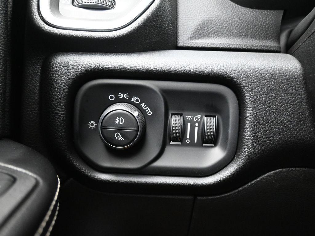 new 2026 Ram 2500 car, priced at $91,540