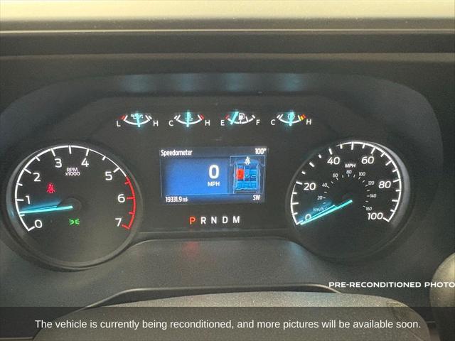 used 2023 Ford F-250 car, priced at $47,245
