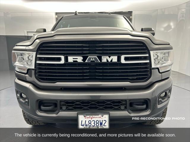used 2019 Ram 3500 car, priced at $50,461