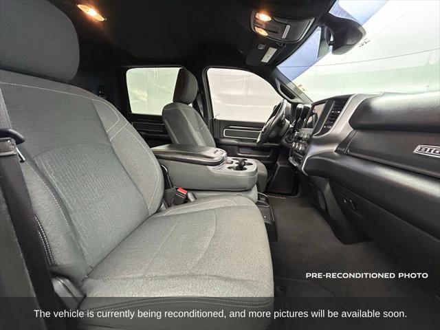used 2019 Ram 3500 car, priced at $50,461
