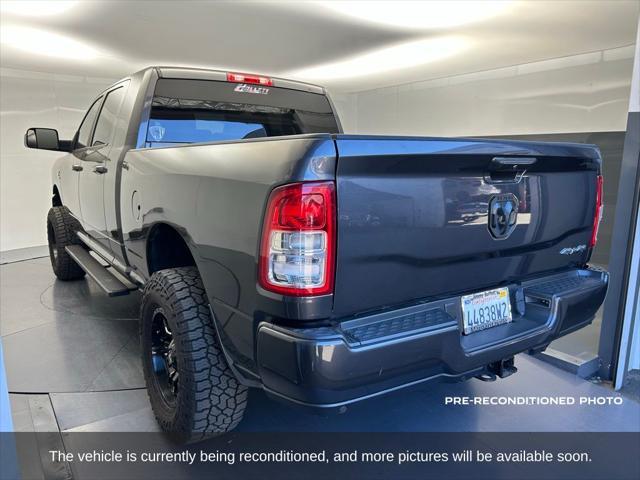 used 2019 Ram 3500 car, priced at $50,461