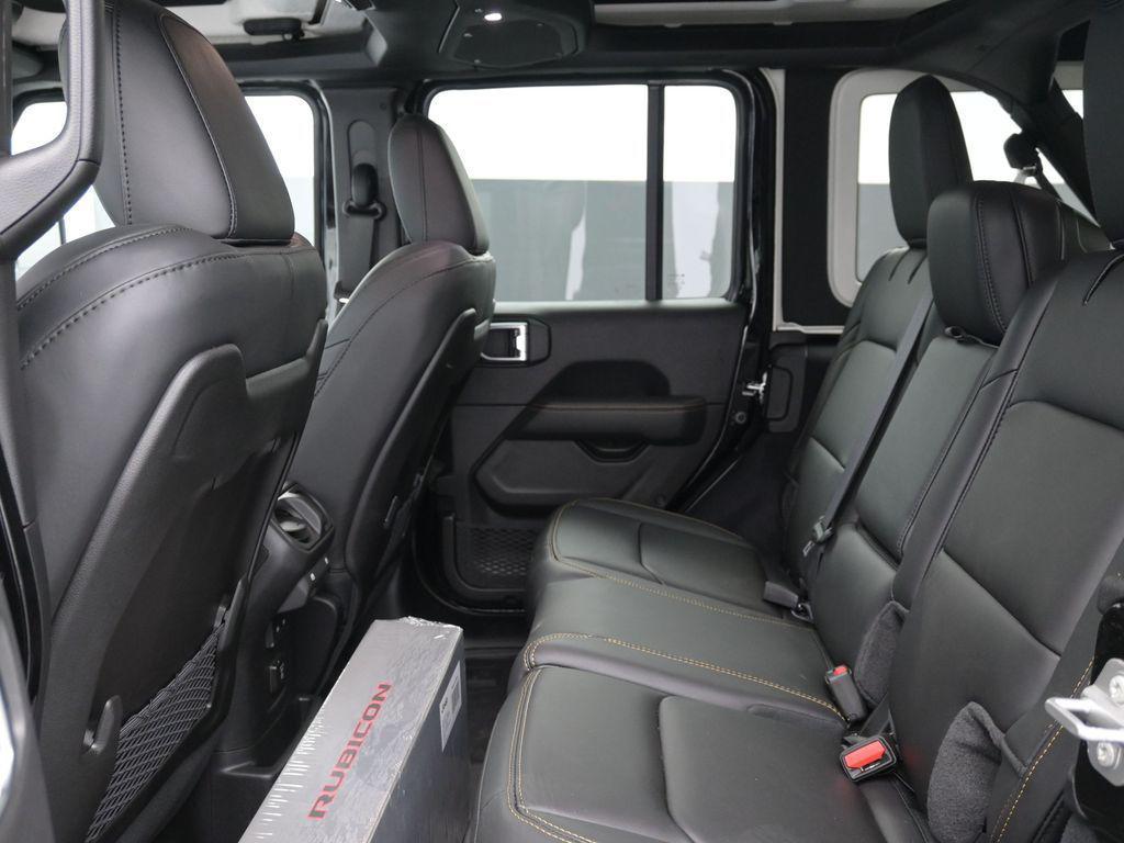 new 2024 Jeep Wrangler car, priced at $88,553