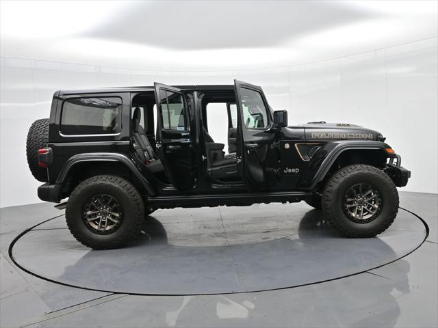 new 2024 Jeep Wrangler car, priced at $96,235