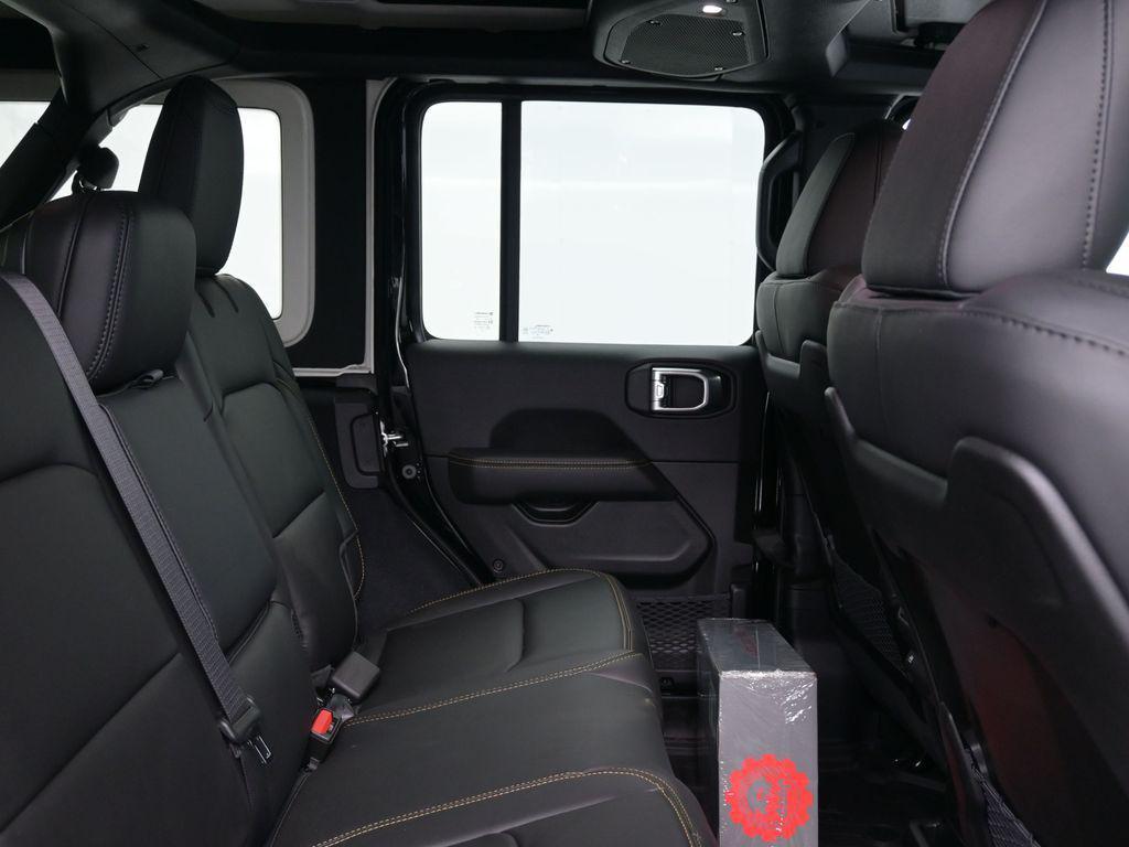 new 2024 Jeep Wrangler car, priced at $88,553