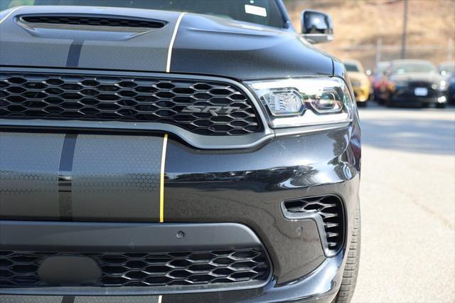 new 2024 Dodge Durango car, priced at $76,390