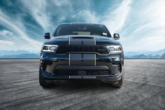 new 2024 Dodge Durango car, priced at $76,390