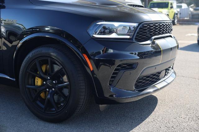 new 2024 Dodge Durango car, priced at $76,390