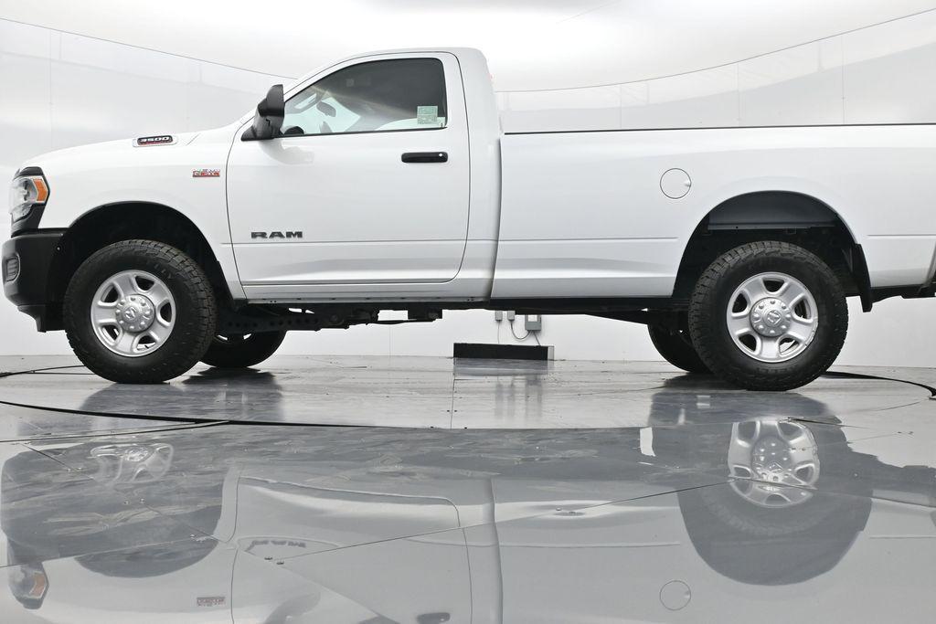 used 2022 Ram 3500 car, priced at $36,504