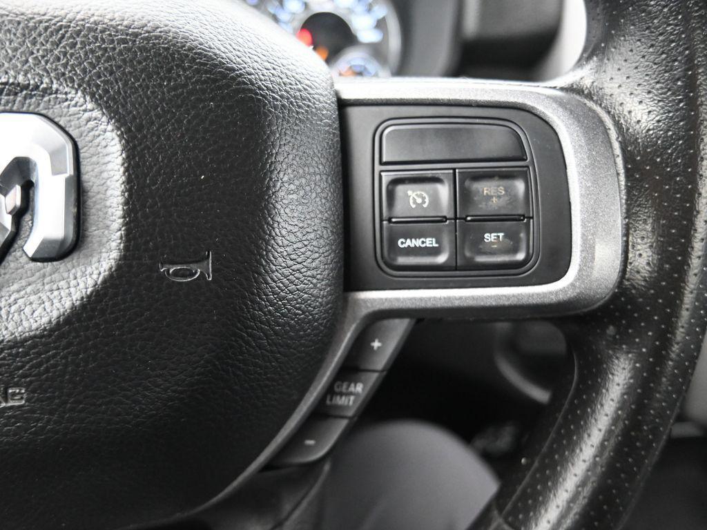 used 2022 Ram 3500 car, priced at $36,504