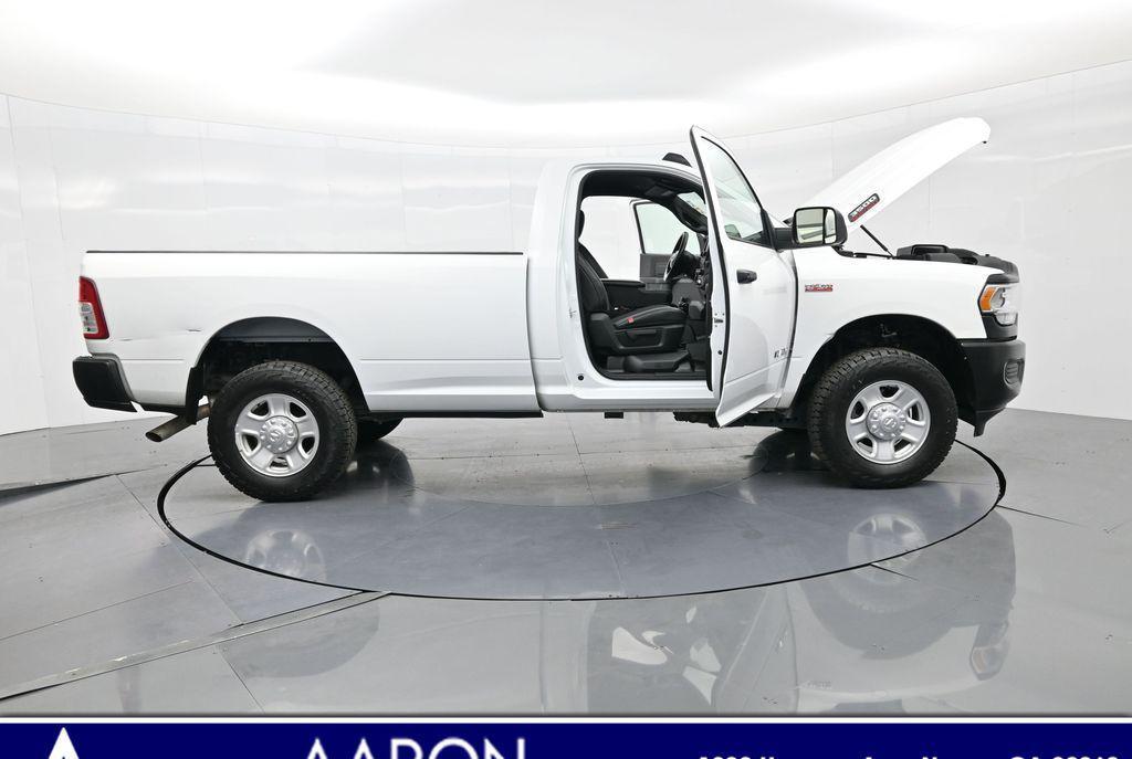 used 2022 Ram 3500 car, priced at $36,504