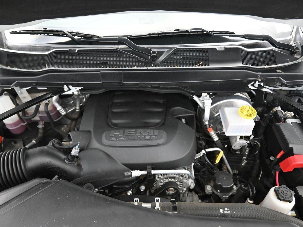 used 2022 Ram 3500 car, priced at $36,504