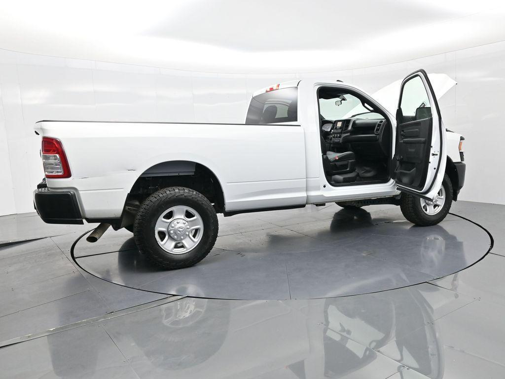 used 2022 Ram 3500 car, priced at $36,504