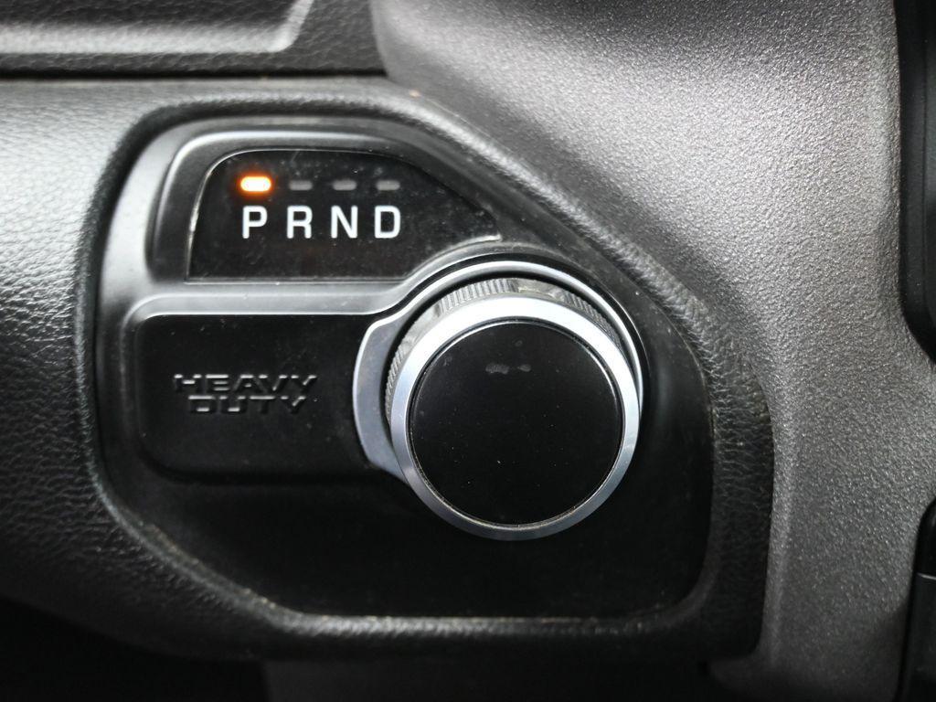 used 2022 Ram 3500 car, priced at $36,504