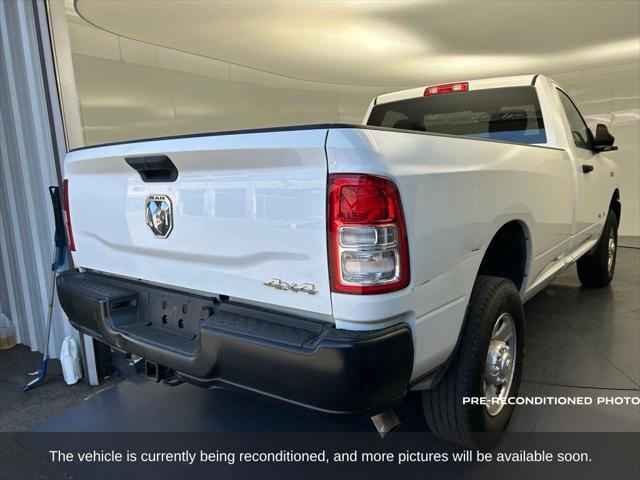 used 2022 Ram 3500 car, priced at $38,922