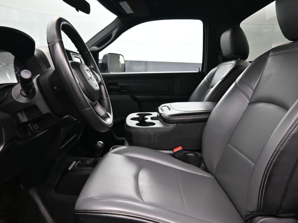 used 2022 Ram 3500 car, priced at $36,504